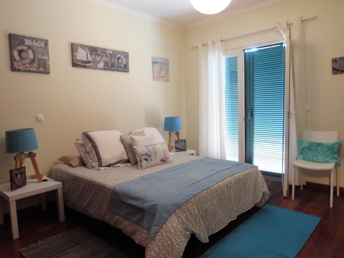 Apartment Villa Sol II Ponta do Sol  Dış mekan fotoğraf